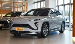 蔚来汽车最新爆料,颠覆性技术革新，引领新能源汽车新时代”